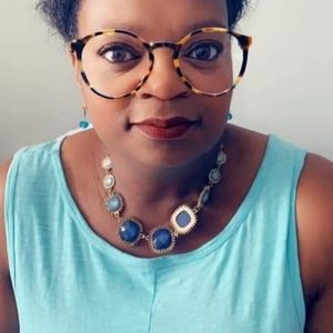 Meet your Posher, Melvia